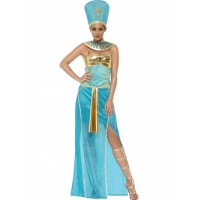 Női jelmez - Nefertiti