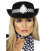Rendőrnői kalap