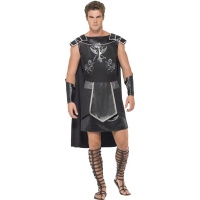 Férfi jelmez - Sötét gladiátor