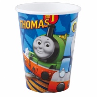 Pohár - Thomas, a gőzmozdony